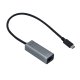 i-tec Metal USB-C 2.5Gbps Ethernet Adapter 2