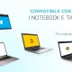 i-tec Metal USB-C/USB-A 2.5Gbps Ethernet Adapter 6