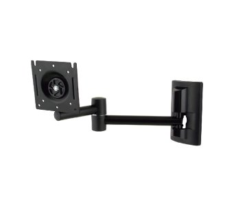 ITB OM07015 Supporti a parete per TV 76,2 cm (30") Nero
