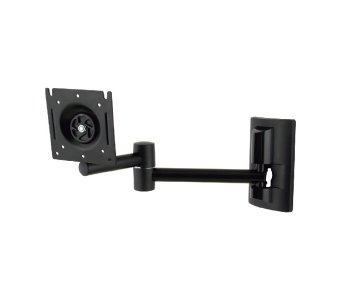 ITB OM07015 supporto da tavolo per Tv a schermo piatto 76,2 cm (30") Nero Parete