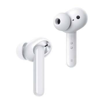 OPPO Enco W31 Auricolare Wireless In-ear Musica e Chiamate Bluetooth Bianco