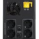 APC Easy UPS gruppo di continuità (UPS) A linea interattiva 1,6 kVA 900 W 3