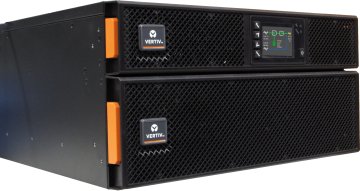 Vertiv Liebert UPS GXT5 – 5.000 VA/5.000 W | 230 V | Installazione su rack/tower | Energy Star|