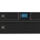 Vertiv Liebert UPS GXT5 – 5.000 VA/5.000 W | 230 V | Installazione su rack/tower | Energy Star| 3