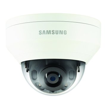 Hanwha QNV-7010R Cupola Telecamera di sicurezza IP Esterno 2592 x 1520 Pixel Soffitto