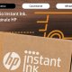 HP OfficeJet Pro Stampante multifunzione 8022e 21