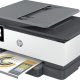 HP OfficeJet Pro Stampante multifunzione 8022e 3