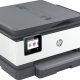 HP OfficeJet Pro Stampante multifunzione HP 8022e, Colore, Stampante per Casa, Stampa, copia, scansione, fax, HP+; idoneo per HP Instant Ink; alimentatore automatico di documenti; stampa fronte/retro 4