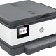 HP OfficeJet Pro Stampante multifunzione HP 8022e, Colore, Stampante per Casa, Stampa, copia, scansione, fax, HP+; idoneo per HP Instant Ink; alimentatore automatico di documenti; stampa fronte/retro 5