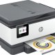 HP OfficeJet Pro Stampante multifunzione HP 8022e, Colore, Stampante per Casa, Stampa, copia, scansione, fax, HP+; idoneo per HP Instant Ink; alimentatore automatico di documenti; stampa fronte/retro 6