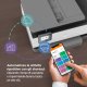 HP OfficeJet Pro Stampante multifunzione 8022e 10