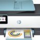HP OfficeJet Pro Stampante multifunzione HP 8025e, Colore, Stampante per Casa, Stampa, copia, scansione, fax, HP+, idoneo per HP Instant Ink, alimentatore automatico di documenti, stampa fronte/retro 2