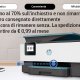 HP OfficeJet Pro Stampante multifunzione HP 8025e, Colore, Stampante per Casa, Stampa, copia, scansione, fax, HP+, idoneo per HP Instant Ink, alimentatore automatico di documenti, stampa fronte/retro 20