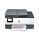 HP OfficeJet Pro Stampante multifunzione HP 8025e, Colore, Stampante per Casa, Stampa, copia, scansione, fax, HP+, idoneo per HP Instant Ink, alimentatore automatico di documenti, stampa fronte/retro 23