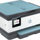 HP OfficeJet Pro Stampante multifunzione HP 8025e, Colore, Stampante per Casa, Stampa, copia, scansione, fax, HP+, idoneo per HP Instant Ink, alimentatore automatico di documenti, stampa fronte/retro 4