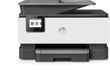 HP OfficeJet Pro Stampante multifunzione 9010e