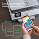HP OfficeJet Pro Stampante multifunzione 9010e 15