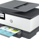 HP OfficeJet Pro Stampante multifunzione 9010e 3