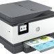 HP OfficeJet Pro Stampante multifunzione 9010e 4