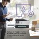 HP OfficeJet Pro Stampante multifunzione 9010e 12
