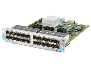 HPE J9988A modulo del commutatore di rete