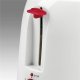 Girmi TP1101 tostapane 2 fetta/e 800 W Rosso, Bianco 4