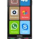 Brondi Amico Smartphone S Nero 14,5 cm (5.7