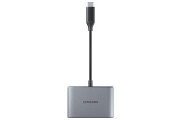 Samsung Multiport Adapter
