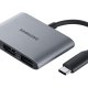 Samsung Multiport Adapter 3