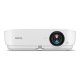 BenQ MW536 Proiettore a raggio standard 4000 ANSI lumen DLP WXGA (1200x800) Bianco 6