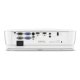 BenQ MW536 Proiettore a raggio standard 4000 ANSI lumen DLP WXGA (1200x800) Bianco 7