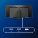 Philips E Line 346E2CUAE/00 Monitor PC 86,4 cm (34