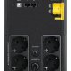 APC BX1200MI-GR gruppo di continuità (UPS) A linea interattiva 1,2 kVA 650 W 4 presa(e) AC 3