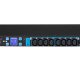 Eaton ESWH28 unità di distribuzione dell'energia (PDU) 8 presa(e) AC 1U Nero 2