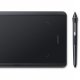 Wacom Intuos Pro (S) tavoletta grafica Nero 5080 lpi (linee per pollice) 160 x 100 mm USB/Bluetooth 2