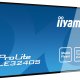 iiyama LE3240S-B2 visualizzatore di messaggi Pannello piatto per segnaletica digitale 80 cm (31.5