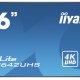 iiyama Prolite LH8642UHS-B1 2,17 m (85.6