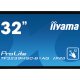 iiyama ProLite TF3239MSC-B1AG Monitor PC 80 cm (31.5