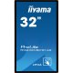 iiyama ProLite TF3239MSC-B1AG Monitor PC 80 cm (31.5