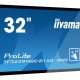 iiyama ProLite TF3239MSC-B1AG Monitor PC 80 cm (31.5