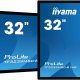 iiyama ProLite TF3239MSC-B1AG Monitor PC 80 cm (31.5