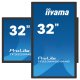 iiyama ProLite TF3239MSC-B1AG Monitor PC 80 cm (31.5