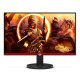 AOC 90 Series G2490VXA LED display 60,5 cm (23.8