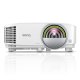 BenQ EW800ST Proiettore a raggio standard 3300 ANSI lumen DLP WXGA (1280x800) Bianco 2