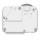 BenQ EW800ST Proiettore a raggio standard 3300 ANSI lumen DLP WXGA (1280x800) Bianco 3
