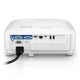 BenQ EW800ST Proiettore a raggio standard 3300 ANSI lumen DLP WXGA (1280x800) Bianco 5