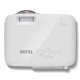 BenQ EW800ST videoproiettore Proiettore a raggio standard 3300 ANSI lumen DLP WXGA (1280x800) Bianco 6
