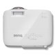 BenQ EW800ST Proiettore a raggio standard 3300 ANSI lumen DLP WXGA (1280x800) Bianco 6