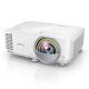 BenQ EW800ST videoproiettore Proiettore a raggio standard 3300 ANSI lumen DLP WXGA (1280x800) Bianco 7