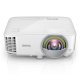 BenQ EW800ST Proiettore a raggio standard 3300 ANSI lumen DLP WXGA (1280x800) Bianco 8